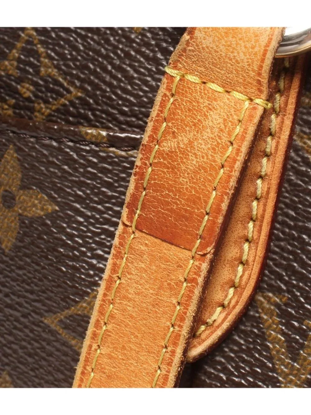 Louis Vuitton Tote Totally PM Monogram